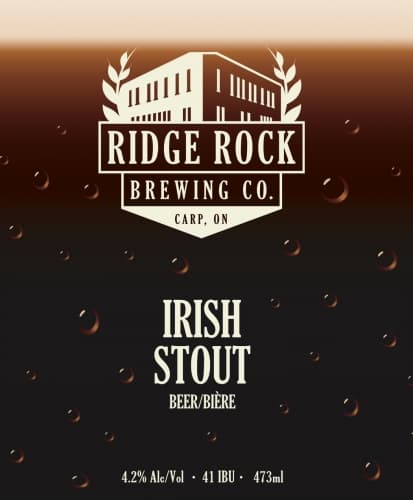 Irish Stout