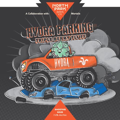 Hydra Parking