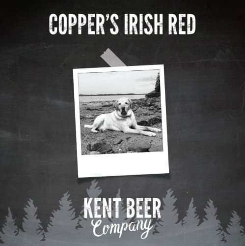 Copper's Irish Red