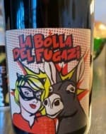 La Bolla del Fugazi
