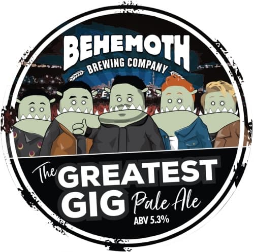 The Greatest Gig