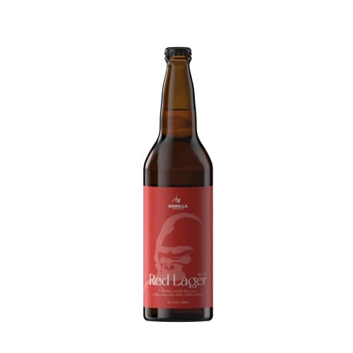 Red Lager