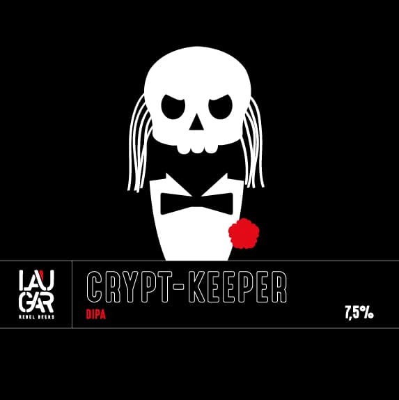 CRYPT-KEEPER