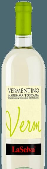 Vermentino Maremma Toscana