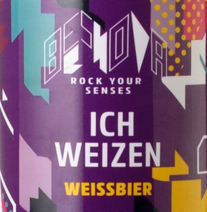 Ich Weizen