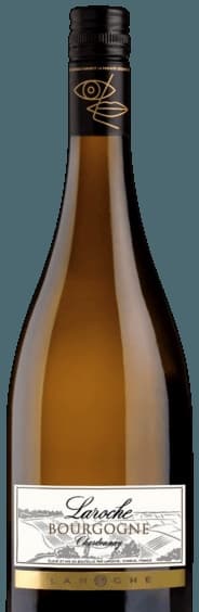 Bourgogne Chardonnay