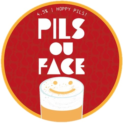 Pils ou Face ?
