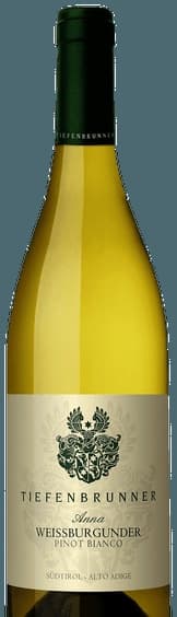 Turmhof Anna Weissburgunder (Pinot Bianco)