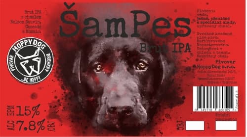 ŠamPes