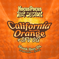 Terp Sessions 2024 | California Orange + SFV OG