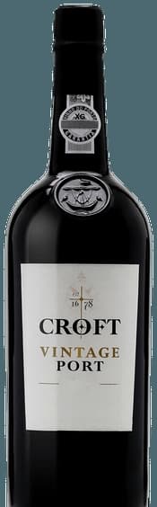 Vintage Port