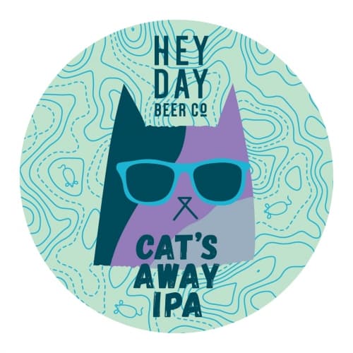Cats Away IPA
