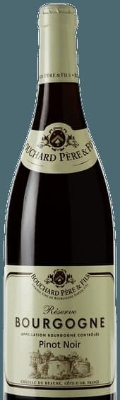 Réserve Bourgogne Pinot Noir