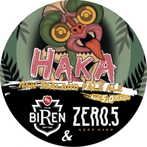 Haka