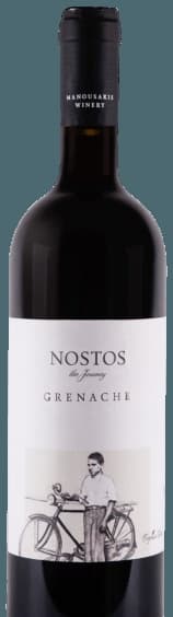 Nostos Grenache