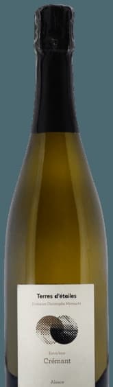 Crémant Extra Brut