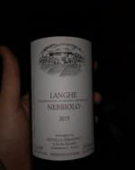Langhe Nebbiolo