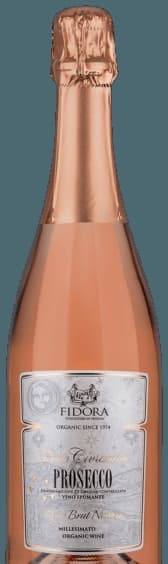 Tenuta Civranetta Prosecco Rosè Brut Nature