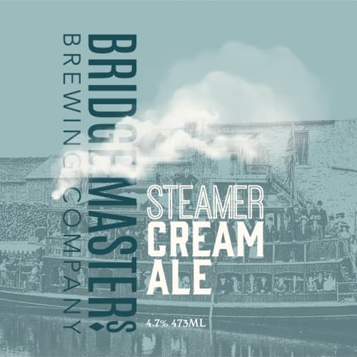 Steamer