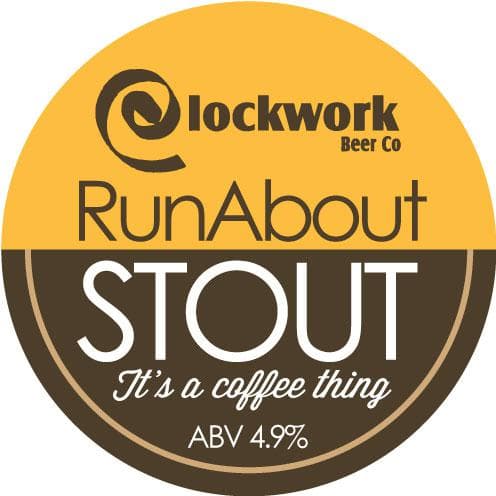 RunAbout Stout