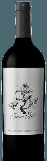 Jumilla Silver Label