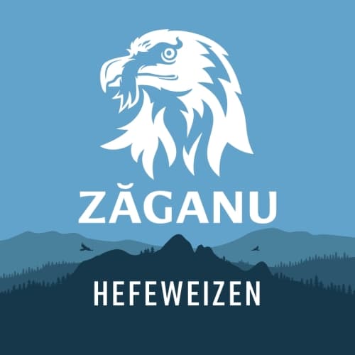 Zăganu Hefeweizen