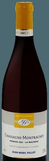 Chassagne-Montrachet Premier Cru 'La Maltroie'