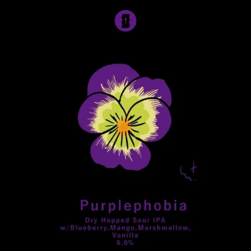 Purplephobia