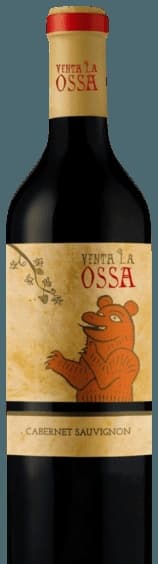 Venta La Ossa Cabernet Sauvignon