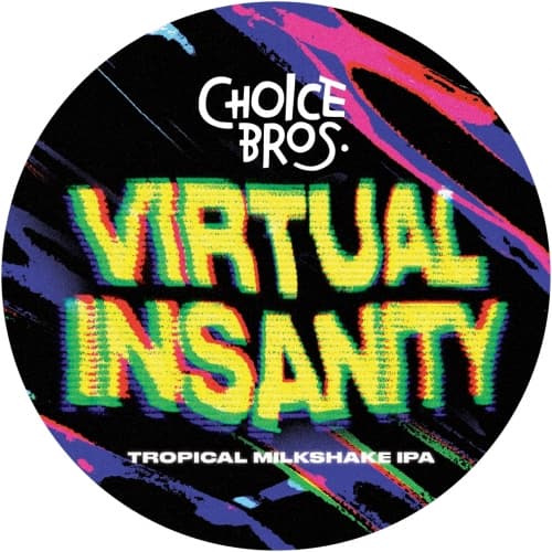 Virtual Insanity