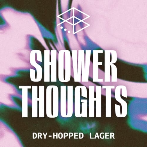 Shower Thoughts