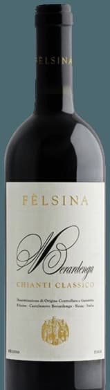 Berardenga Chianti Classico