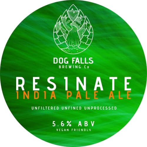 Resinate IPA