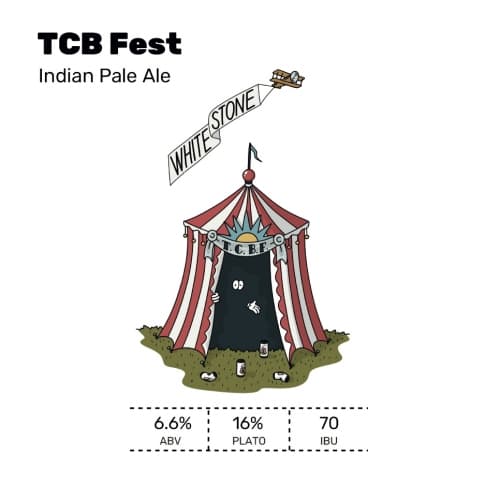 Top Craft Beer Fest '24