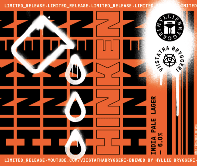Labs #001 Hinken IPL