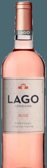 Lago Cerqueira Rosé