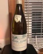 Les Condemines Mâcon-Uchizy Chardonnay