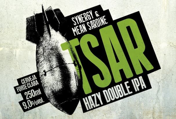 TSAR