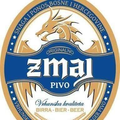Zmaj