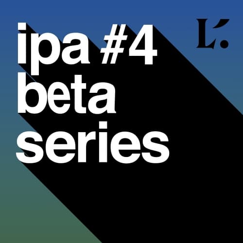 IPA #4 - Beta Series