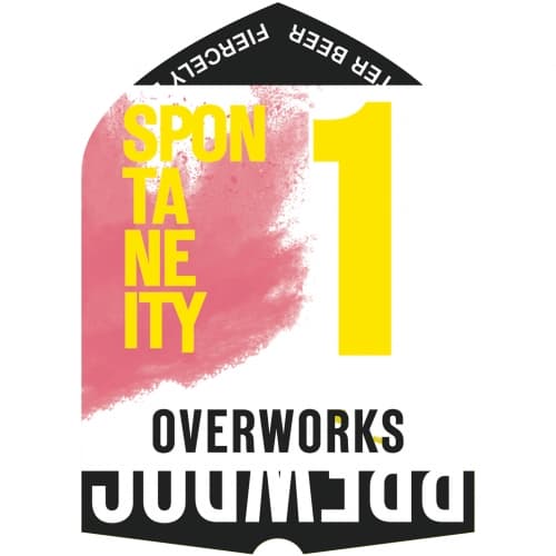 Spontaneity #1
