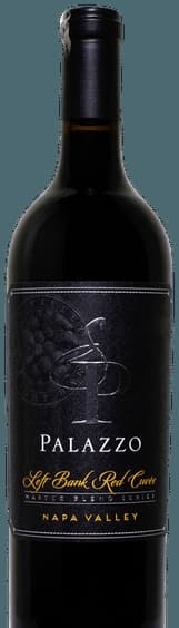 Master Blend Series Left Bank Red Cuvée