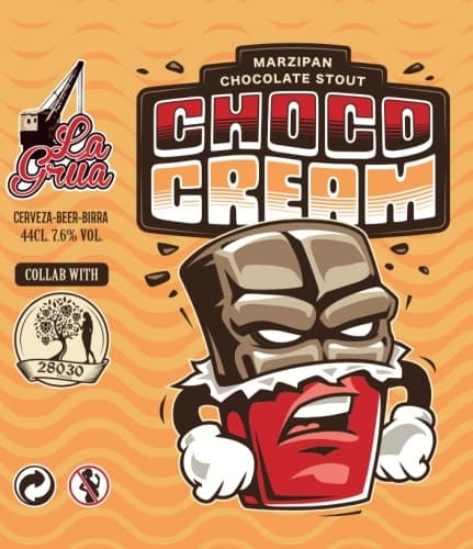 ChocoCream