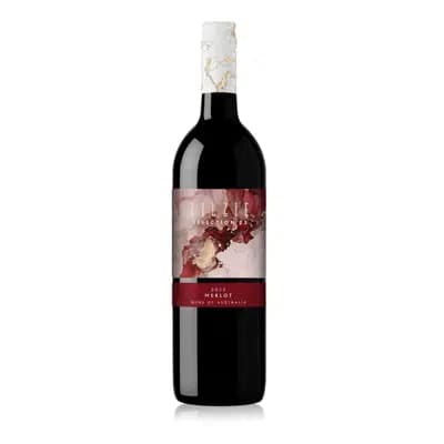 Selection 23 Merlot Australia Red Wine 2023
