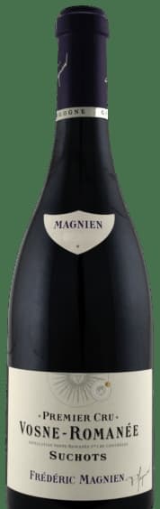 Vosne-Romanée Premier Cru Suchots