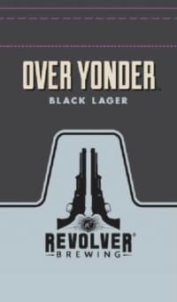 Over Yonder