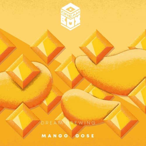 Mango Gose