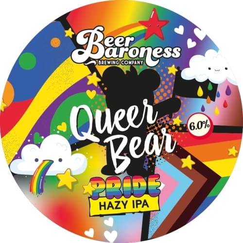 Queer Bear