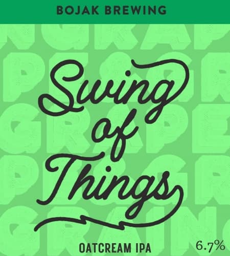 Swing of Things