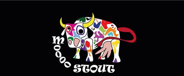 Mooo Stout